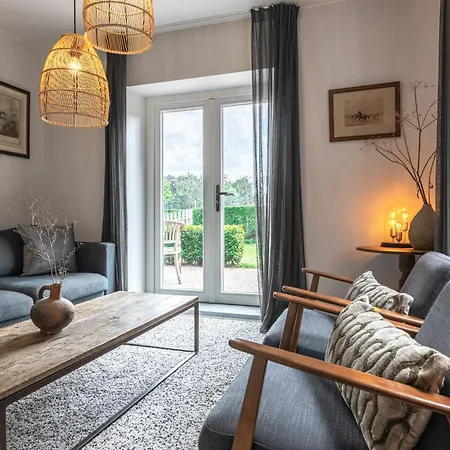 Hotel Landgoed Altenbroek 4*