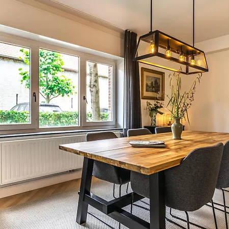 Landgoed Altenbroek Hotel Voeren