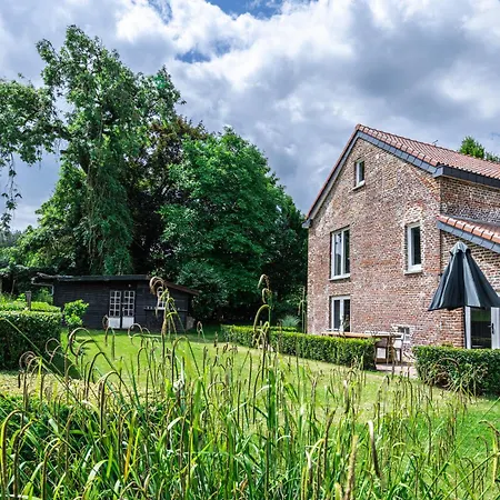 Hotel Landgoed Altenbroek Voeren