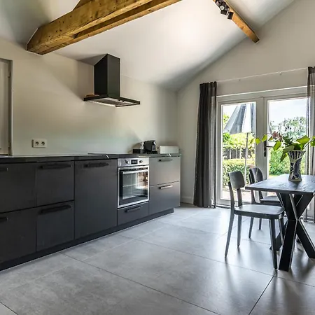 Landgoed Altenbroek 4*