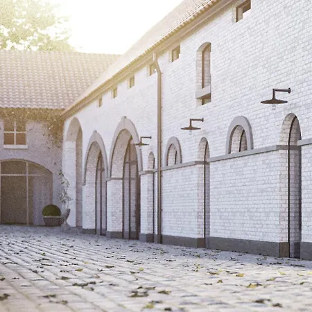 Landgoed Altenbroek Hotel 4*