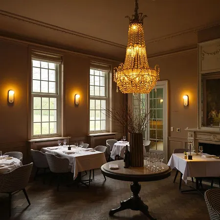 Landgoed Altenbroek Hotel 4*