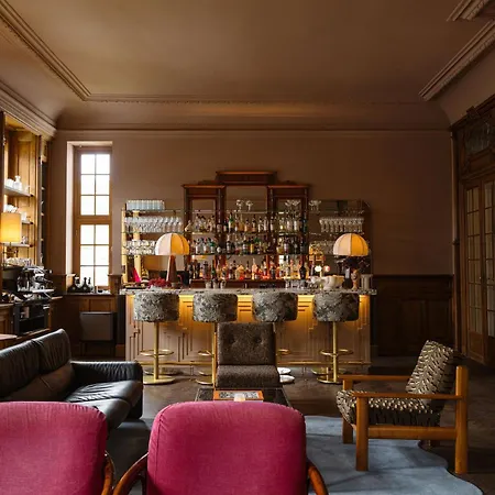 Hotel Landgoed Altenbroek Voeren