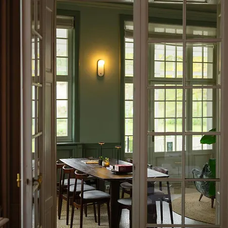 Hotel Landgoed Altenbroek 4*