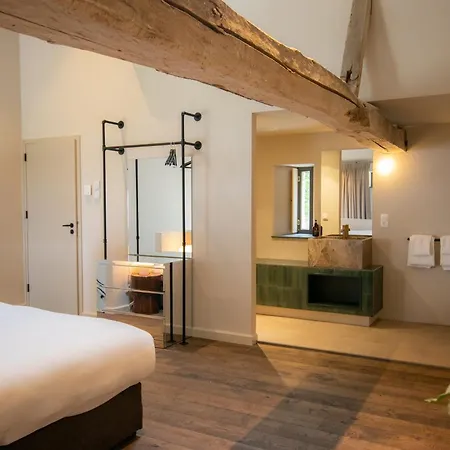 Landgoed Altenbroek Hotel