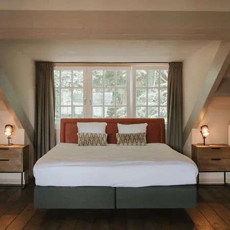 Hotel Landgoed Altenbroek Voeren