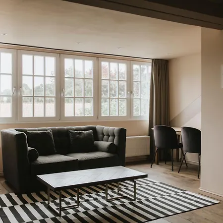 Landgoed Altenbroek 4* Voeren