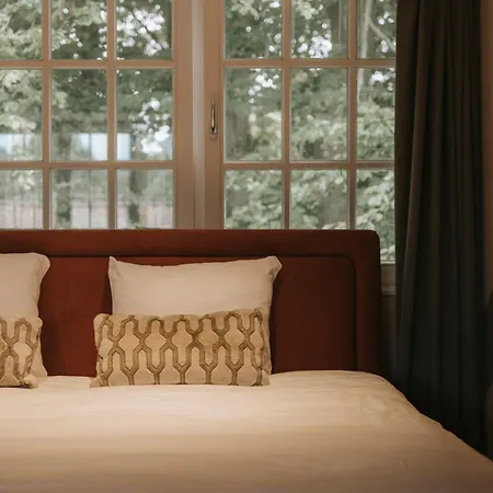 Landgoed Altenbroek Hotel