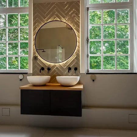 Hotel Landgoed Altenbroek Voeren