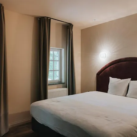 Landgoed Altenbroek Hotel 4*