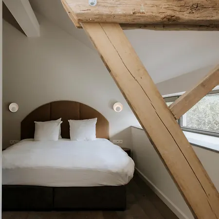 Landgoed Altenbroek Hotel Voeren