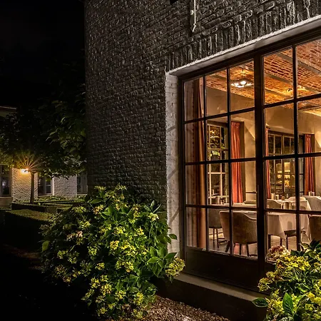 Landgoed Altenbroek Hotel 4*