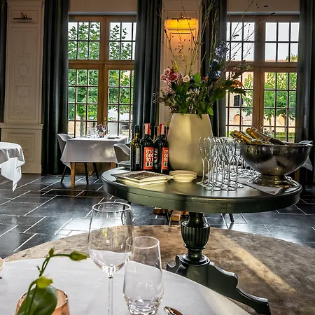 Landgoed Altenbroek 4* Voeren