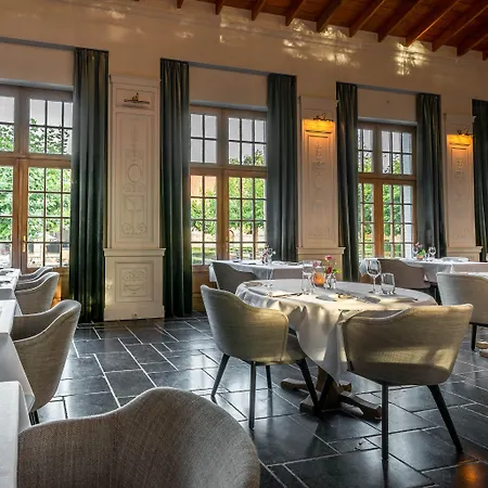 Hotel Landgoed Altenbroek 4*