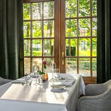 Hotel Landgoed Altenbroek 4*