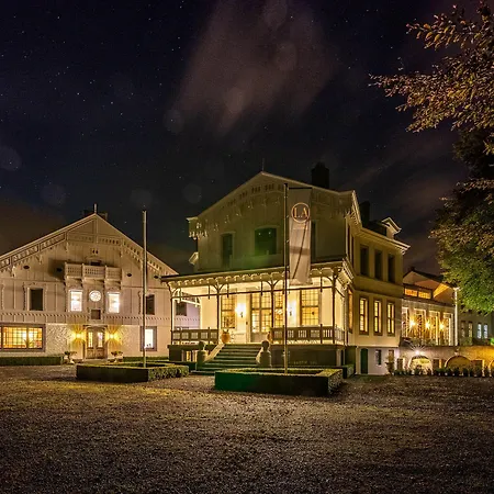 Landgoed Altenbroek Hotel