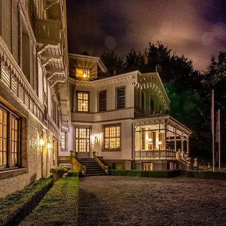 Landgoed Altenbroek וורן