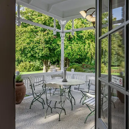 Hotel Landgoed Altenbroek