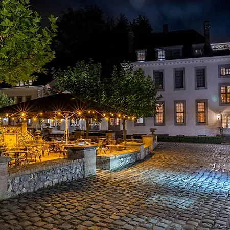 Landgoed Altenbroek וורן