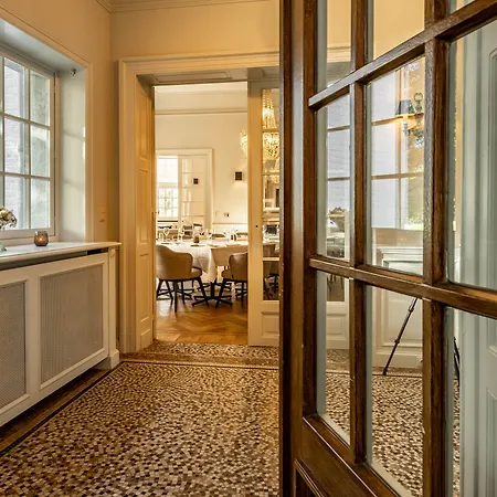 Landgoed Altenbroek Hotel 4*