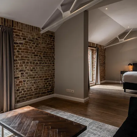 Landgoed Altenbroek Hotel