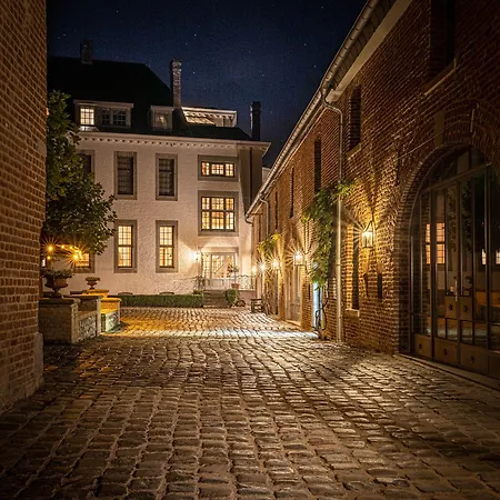 Landgoed Altenbroek 4* Voeren