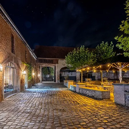 Hotel Landgoed Altenbroek