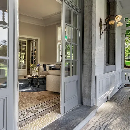 Hotel Landgoed Altenbroek 4*