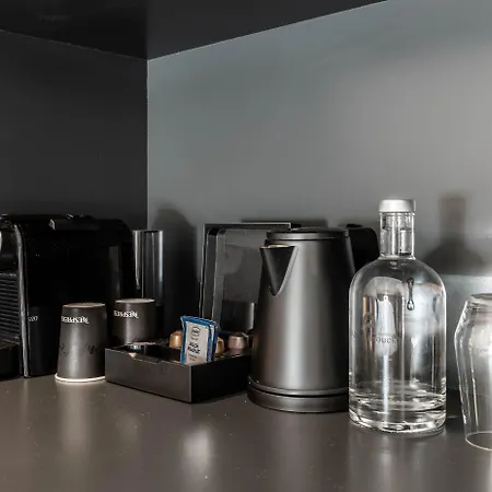 Hotel Landgoed Altenbroek