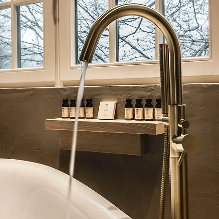 Landgoed Altenbroek Hotel 4*