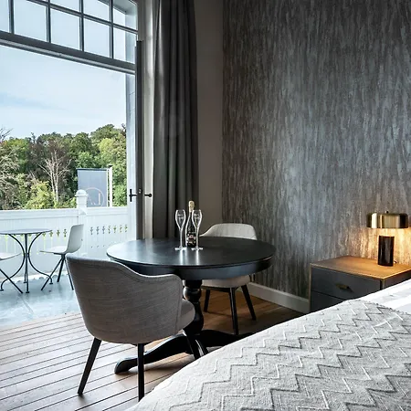 Landgoed Altenbroek Hotel 4*