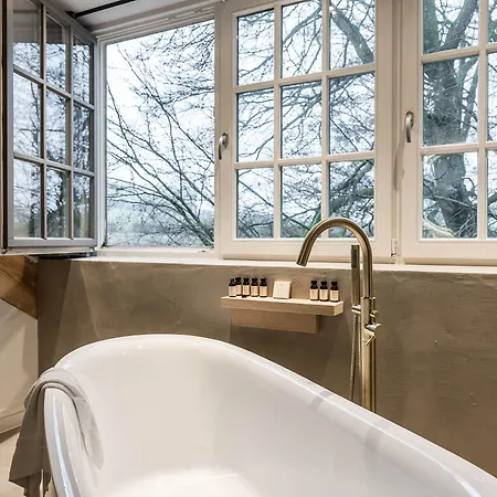 Landgoed Altenbroek Hotel 4*