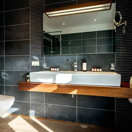 Landgoed Altenbroek 4* וורן