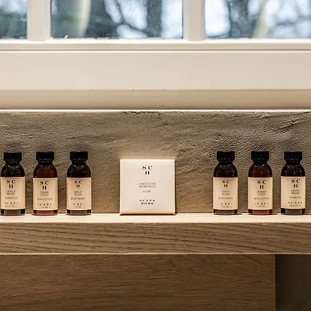 Hotel Landgoed Altenbroek