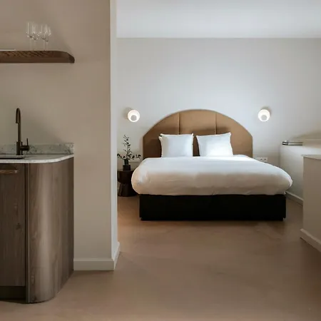 Landgoed Altenbroek 4* וורן