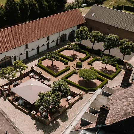Landgoed Altenbroek Hotel