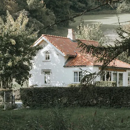 Landgoed Altenbroek 4* Voeren