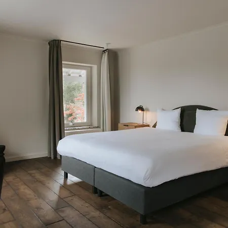 Hotel Landgoed Altenbroek 4*