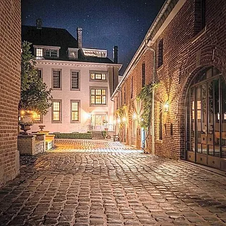 Landgoed Altenbroek 4* Voeren