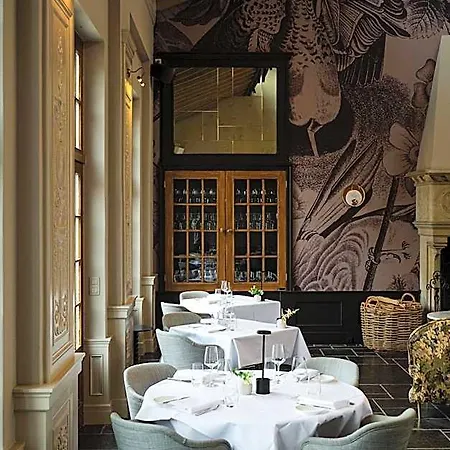 Landgoed Altenbroek Hotel Voeren