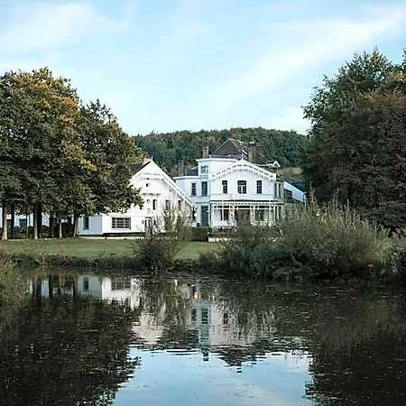 호텔 Landgoed Altenbroek