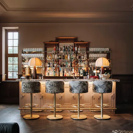Landgoed Altenbroek Hotel