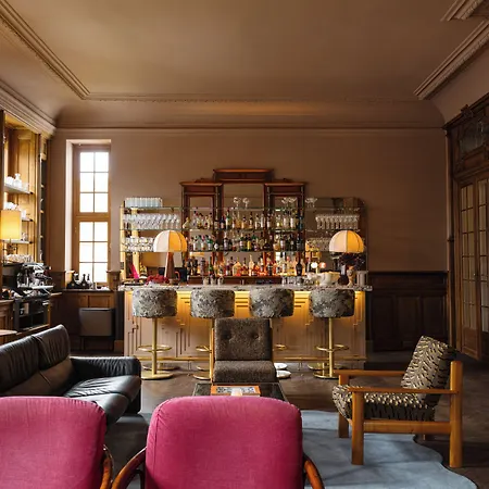 Hotel Landgoed Altenbroek