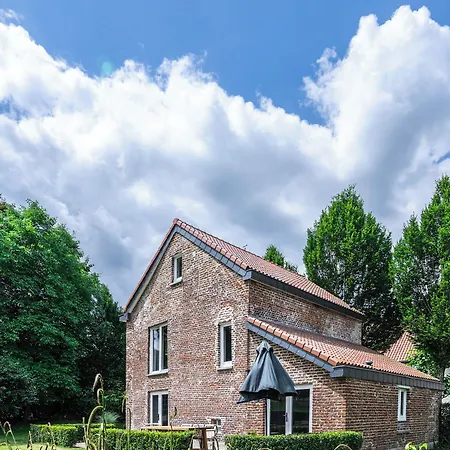 Hotel Landgoed Altenbroek