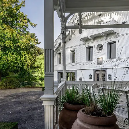Landgoed Altenbroek Hotel Voeren