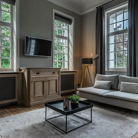 Hotel Landgoed Altenbroek 4*
