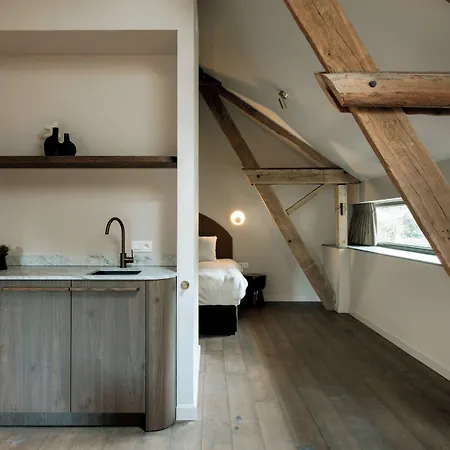 Landgoed Altenbroek Hotel 4*
