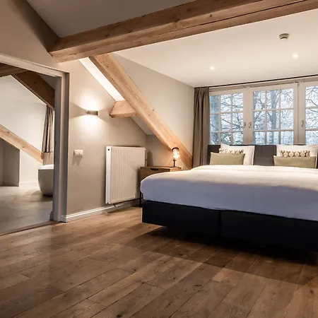Hotel Landgoed Altenbroek