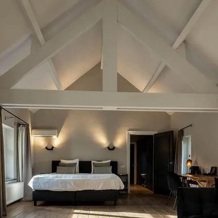 Landgoed Altenbroek Hotel