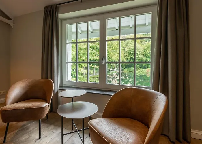 Landgoed Altenbroek 4* Voeren